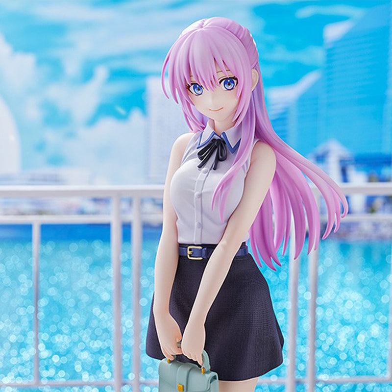 Miyuki Shikimori's Not Just a Cutie Miyako Shikimori (Summer Outfit Ver.) Figur im Maßstab 1:7