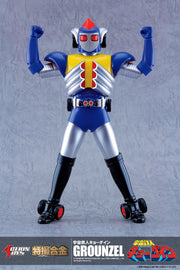 Action Toys Space Ironman Kyodain Grounzel