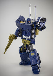 Mastermind Creations PS-14 Incursus Onslaught