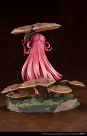Reverse Studio The Mushroom Girls Series No.5 Reishi Mushroom 1/1 Scale Figure