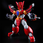 Juguetes Sentinel Metamor-Force Mado King Granzort