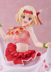 Claynel Lycoris Recoil Chisato Nishikigi (Hawaii Ver.) Figura escala 1/7