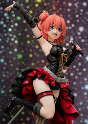 Wonderful Works My Teen Romantic Comedy SNAFU Yui Yuigahama (Rock Ver.) 1/7 Scale Figure