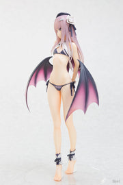 Orchid Seed Seika Yashiro Illustration Little Devil Figur im Maßstab 1:7