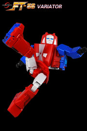FansToys FT-56 Variateur Engrenages