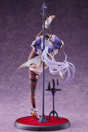 PartyLook 1/6 Chevalier Captif Zephyria