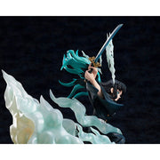 Aniplex Inc. Demon Slayer: Kimetsu no Yaiba Muichiro Tokito 1/8 Scale Figure