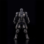 Flame Toys Hito Kara Kuri G.I.JOE Snake Eyes