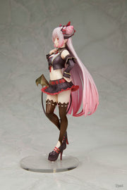 Wanderer HoneyStrap Suou Patra 1/7 Scale Figure