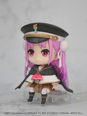 elCOCO Heaven Burns Red DFORM+ Tama Kunimi Figura de acción deformada