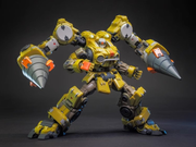 Astrobots 1/12 A-06 Vulkan