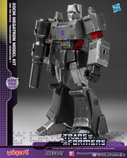 Yolopark AMK Pro Series G1 Megatron Pre-Assembled Model Kit