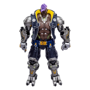 Stararc Toys Cyber Limit Series Bone