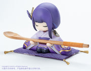 MiHoYo Genshin Impact Statue de Son Excellence, le Tout-Puissant Narukami Ogosho, Dieu du Tonnerre