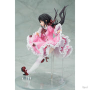Hobby Stock Date A Live Kurumi Tokisaki (Casual Wear Sweet Lolita Ver.) 1/7 Scale Figure