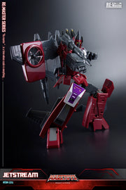 Empuje Jetstream MakeToys MTRM-16