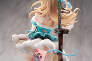 Hobby Max Girls' Frontline Suomi KP-31 (Snow Elf Ver.) Figura escala 1/7