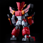 Juguetes Sentinel Metamor-Force Mado King Granzort