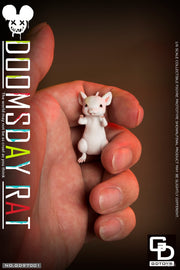 GDToys GD97001 1/6 Doomsday Rat