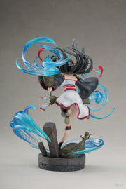 Ribose The Country of Rare Treasure Chong Yin 1/7 Scale Figure