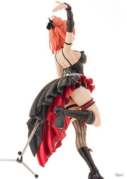 Wonderful Works My Teen Romantic Comedy SNAFU Yui Yuigahama (Rock Ver.) 1/7 Scale Figure