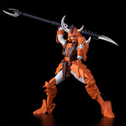 Sentinel Toys 1/12 Chodankado Ronin Warriors Kento de The Hardrock