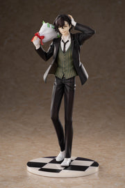 Hobby Max Bungo Stray Dogs Osamu Dazai (Formal Dress Regular Ver.) 1/8 Scale Figure