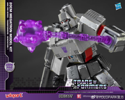 Yolopark AMK Pro Series G1 Megatron Pre-Assembled Model Kit