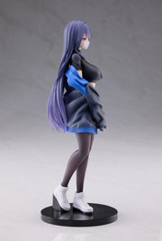 MaxCute Biya Illustration Masked Girl Yuna Figur im Maßstab 1:7