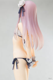 Orchid Seed Seika Yashiro Illustration Little Devil Figur im Maßstab 1:7