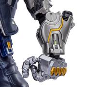 Stararc Toys Cyber Limit Series Bone