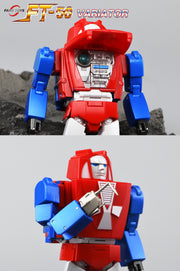 FansToys FT-56 Variateur Engrenages