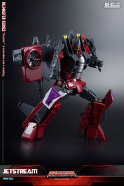 Empuje Jetstream MakeToys MTRM-16