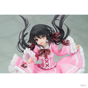 Hobby Stock Date A Live Kurumi Tokisaki (Casual Wear Sweet Lolita Ver.) 1/7 Scale Figure