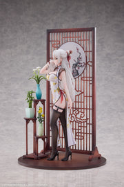 [Pre-Order] SHOWMON Ekina Illustration Kiyoka Shimizu 1/7 Scale Figure