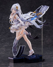 Golden Head Azur Lane Illustrious Muse Figur im Maßstab 1:6