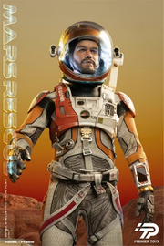 Premier Toys PT0006 1/6 Mars Rescue the Martian Reissue