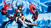 miHoYo 1/8 Honkai Impact 3ème: Raiden Mei Thunder Ruler Sinner’s Song Ver.  Édition augmentée