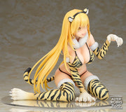 Alterar un cierto índice mágico Misaki Shokuhou (Tiger Bikini Ver.) Figura escala 1/6