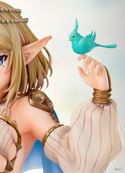 Vertex Elf Village 5ème Villager Kukuru 1/6 (Réédition)