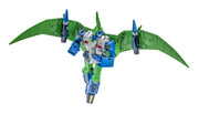 Newage G2 H57V Freyr Swoop Blaue und grüne Version
