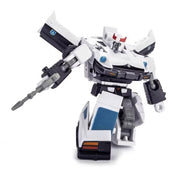 NewAge NA H3 Harry Prowl