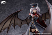 Raise Dream Touhou Project Remilia Scarlet (uniforme militar Ver.) Figura escala 1/6