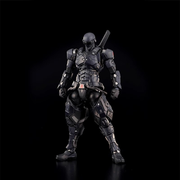 Flame Toys Hito Kara Kuri G.I.JOE Snake Eyes