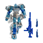 [Pre-Order] NewAge S-02S Cole Drift Blue Version