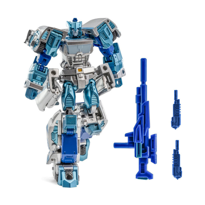 [Pre-Order] NewAge S-02S Cole Drift Blue Version