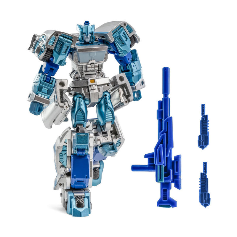 [Pre-Order] NewAge S-02S Cole Drift Blue Version