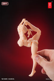 [Pre-Order] Snail Shell Exceed Perfection EXP Muscle Female Body