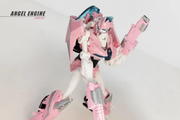APC Toys APC-005 Angel Engine TFP Arcee Versión Rosa