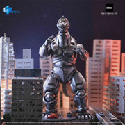 HIYA Exquisite Basic Series  None Scale 8.5 Inch Godzjiia vs. Mechagodzilla 1993 Mechagodzilla Action Figure